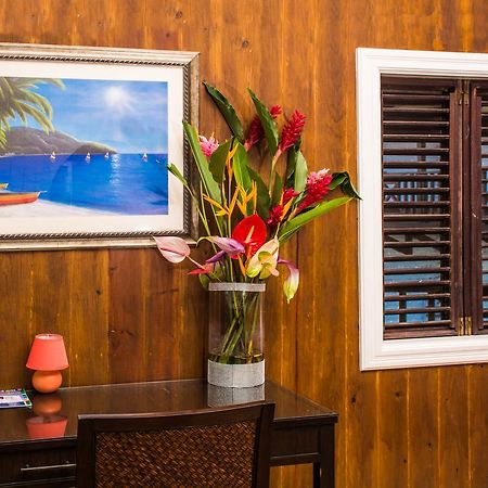 Heavenly Suites La Feuillet Zewnętrze zdjęcie