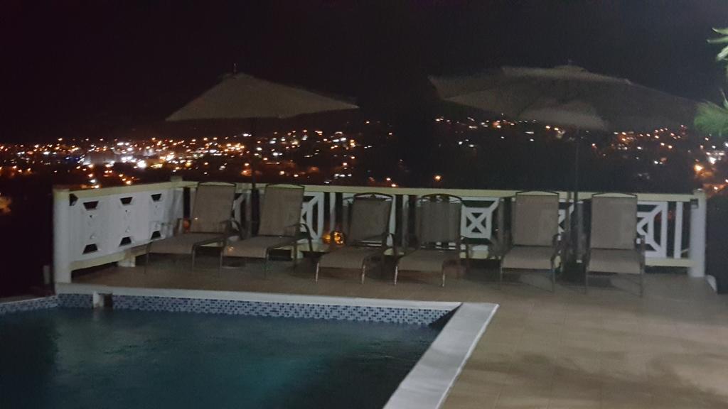 Heavenly Suites La Feuillet Zewnętrze zdjęcie
