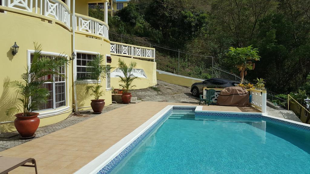 Heavenly Suites La Feuillet Zewnętrze zdjęcie