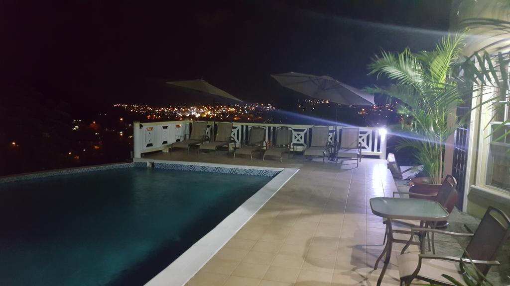 Heavenly Suites La Feuillet Zewnętrze zdjęcie
