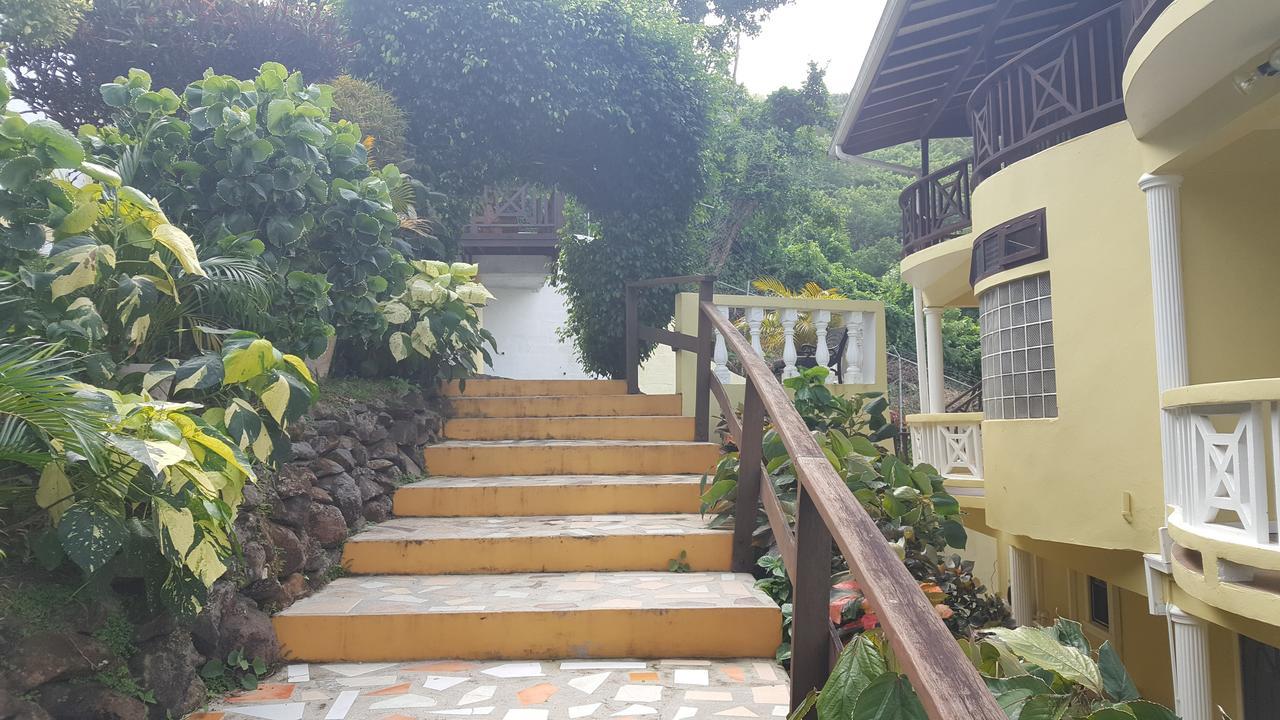 Heavenly Suites La Feuillet Zewnętrze zdjęcie