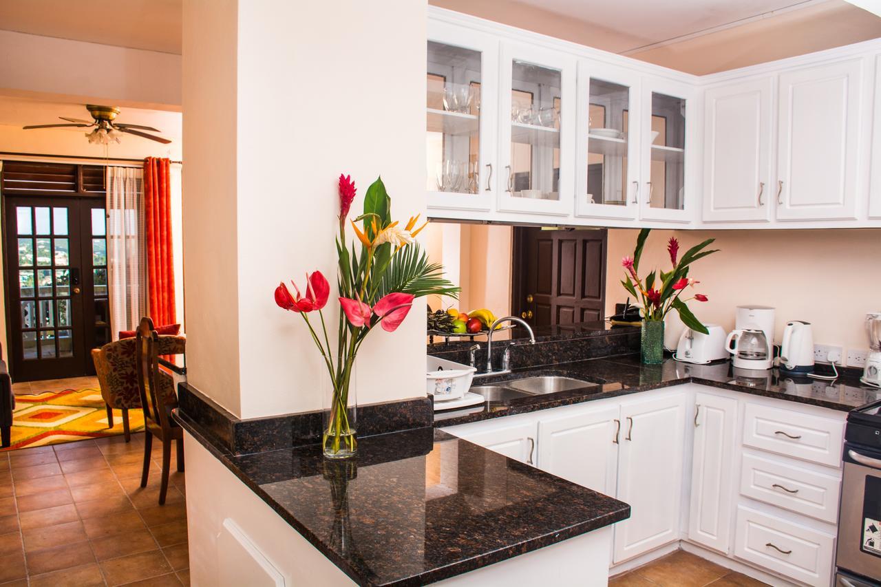 Heavenly Suites La Feuillet Zewnętrze zdjęcie