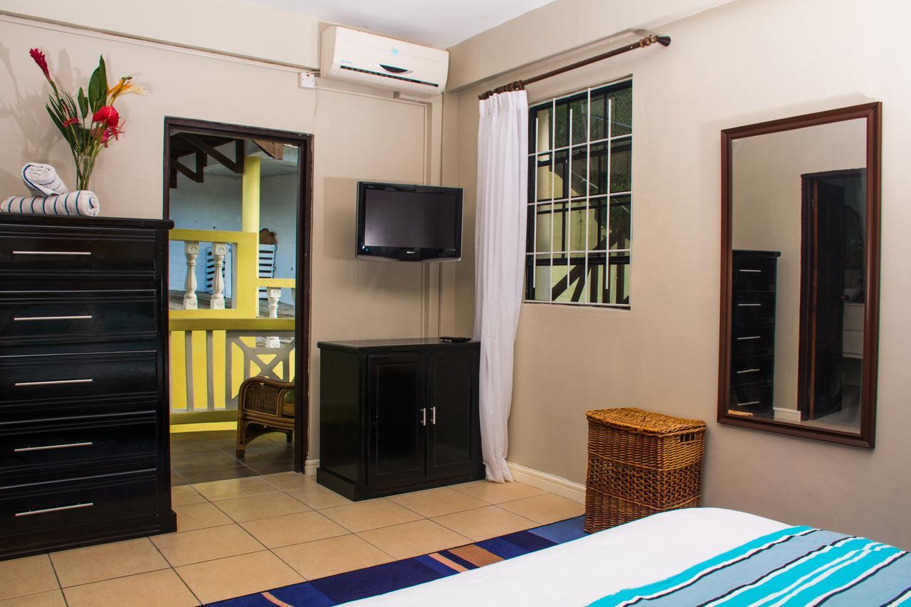 Heavenly Suites La Feuillet Zewnętrze zdjęcie