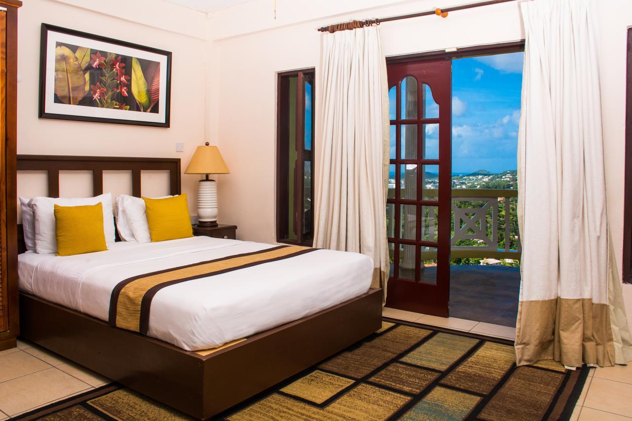 Heavenly Suites La Feuillet Zewnętrze zdjęcie
