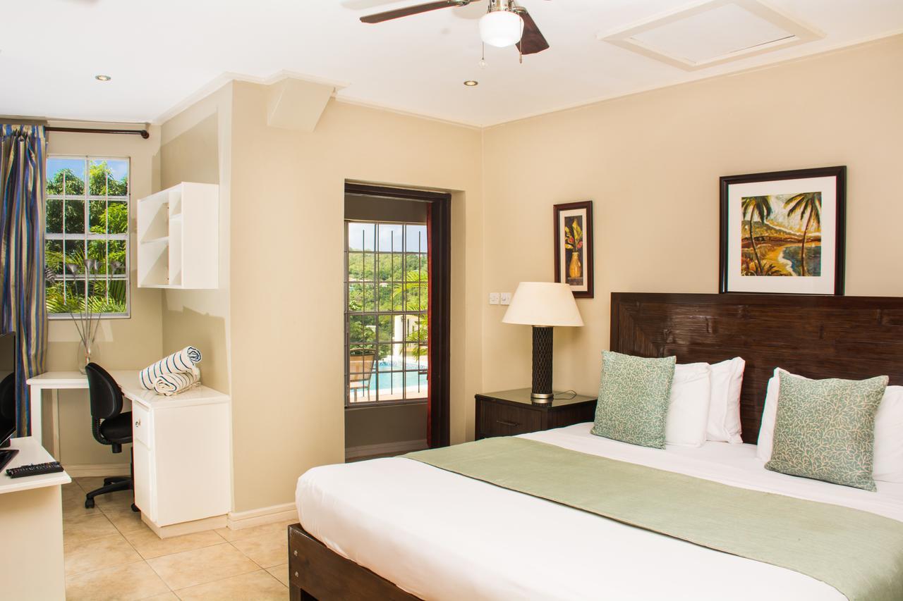Heavenly Suites La Feuillet Zewnętrze zdjęcie