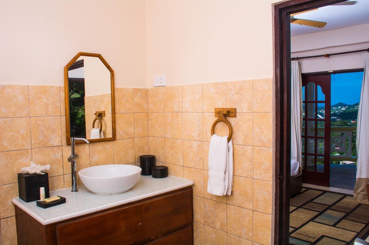 Heavenly Suites La Feuillet Zewnętrze zdjęcie