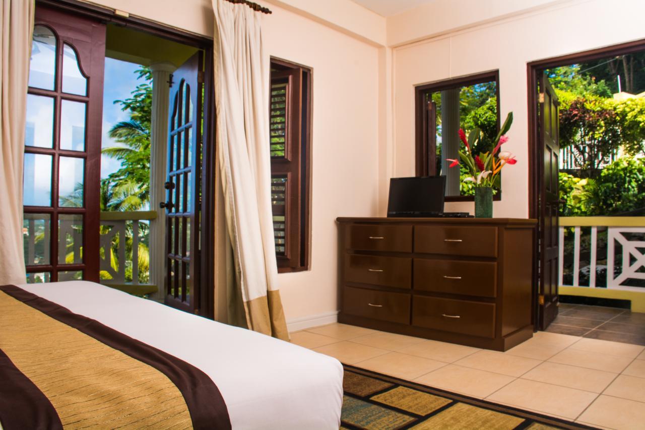 Heavenly Suites La Feuillet Zewnętrze zdjęcie
