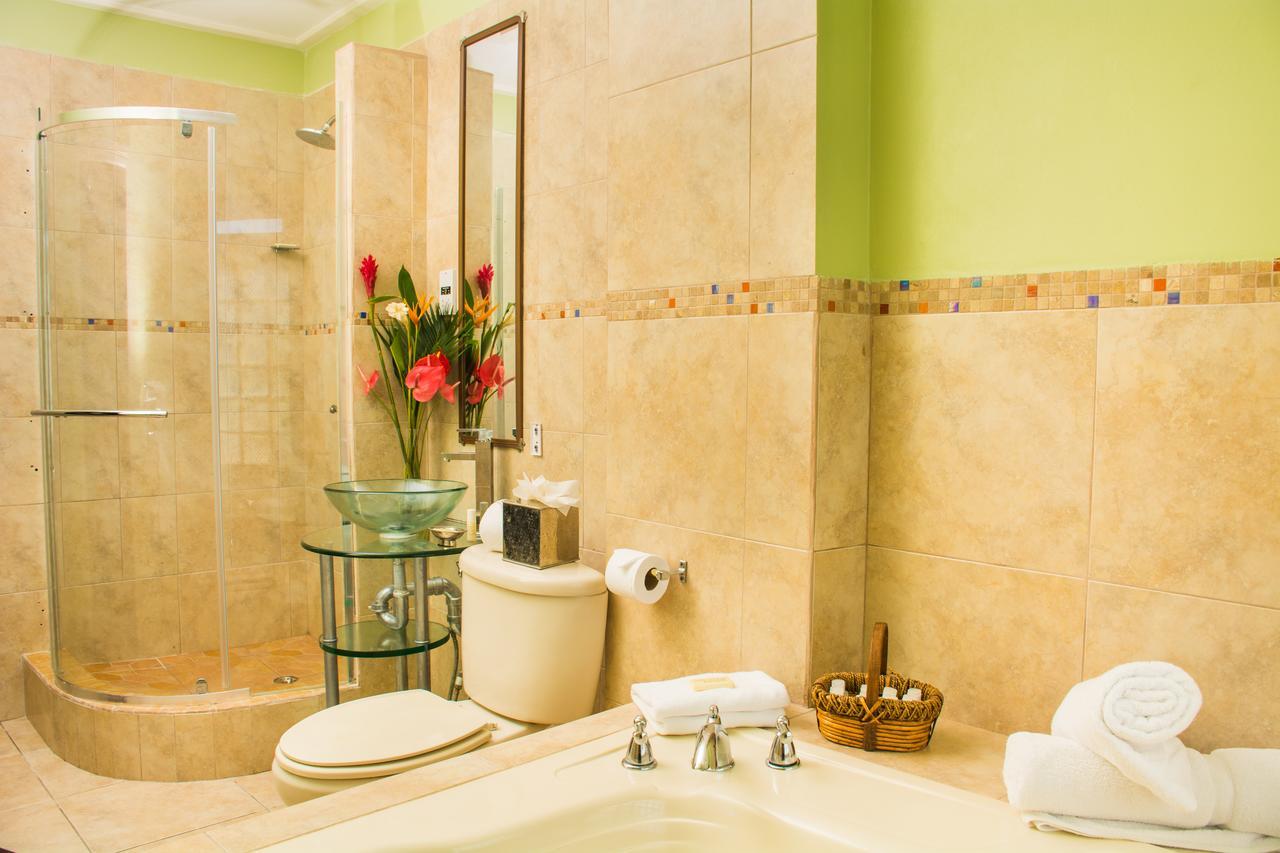 Heavenly Suites La Feuillet Zewnętrze zdjęcie
