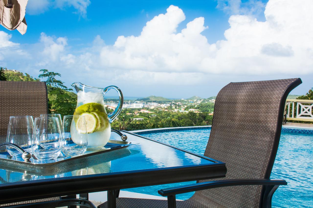 Heavenly Suites La Feuillet Zewnętrze zdjęcie