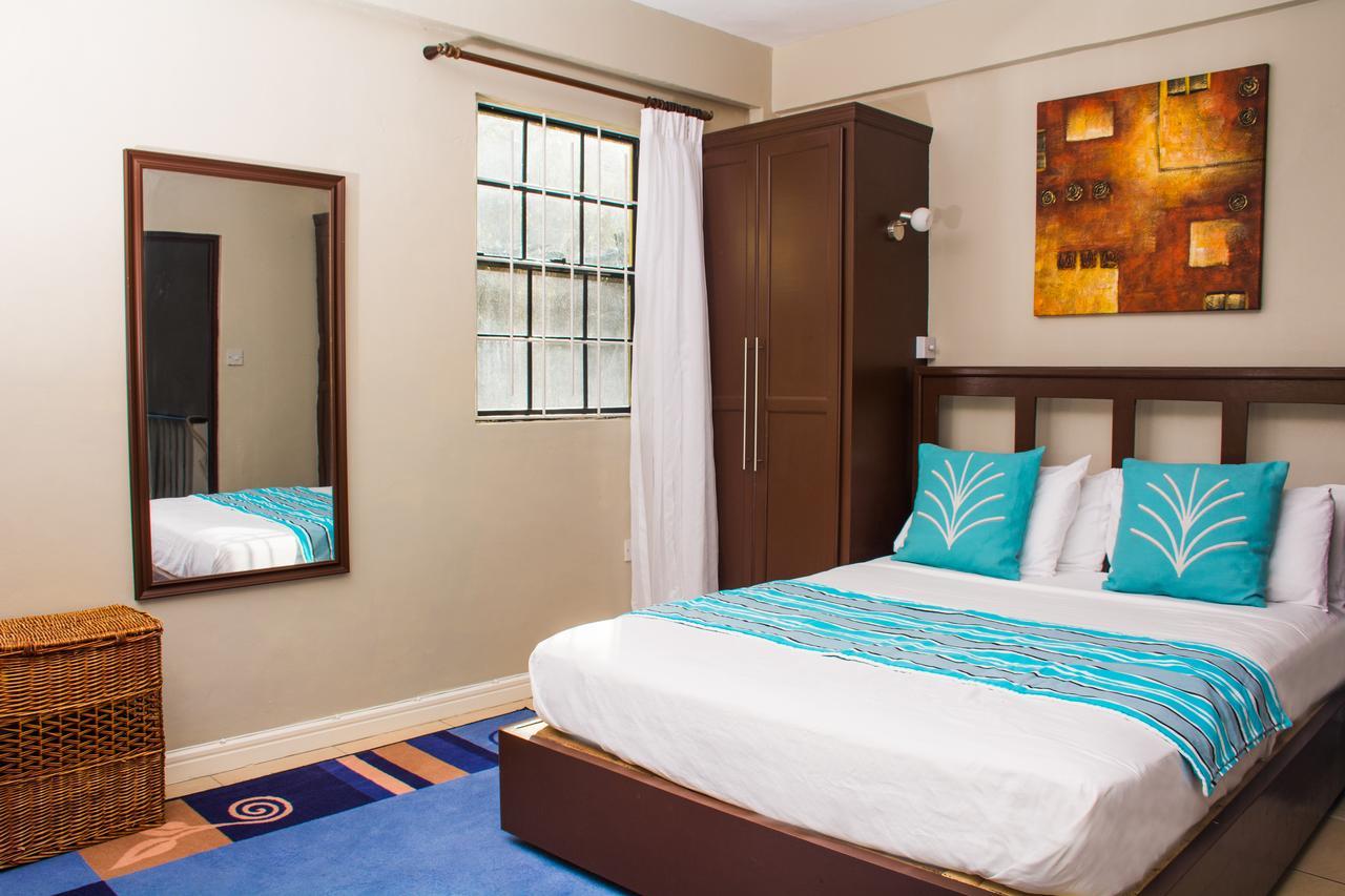 Heavenly Suites La Feuillet Zewnętrze zdjęcie