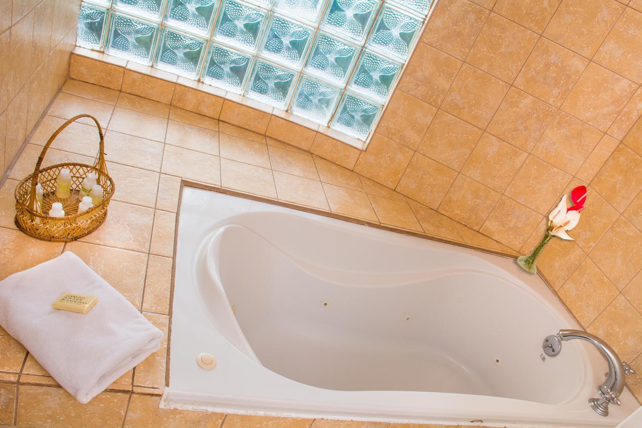 Heavenly Suites La Feuillet Zewnętrze zdjęcie