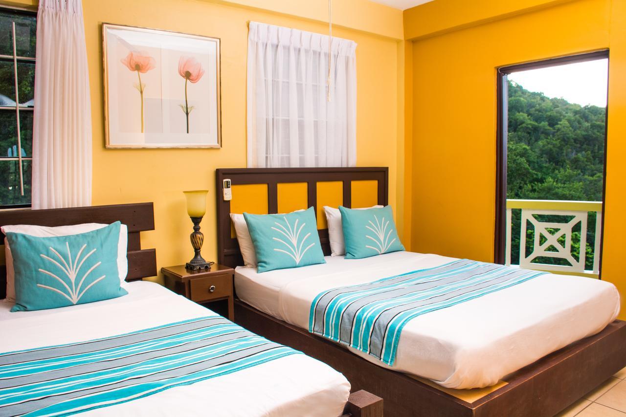Heavenly Suites La Feuillet Zewnętrze zdjęcie