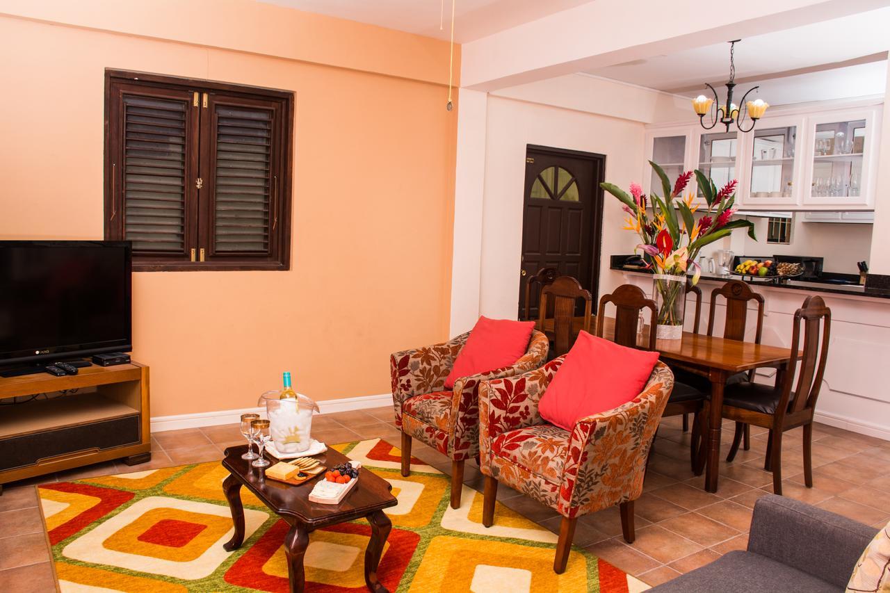 Heavenly Suites La Feuillet Zewnętrze zdjęcie