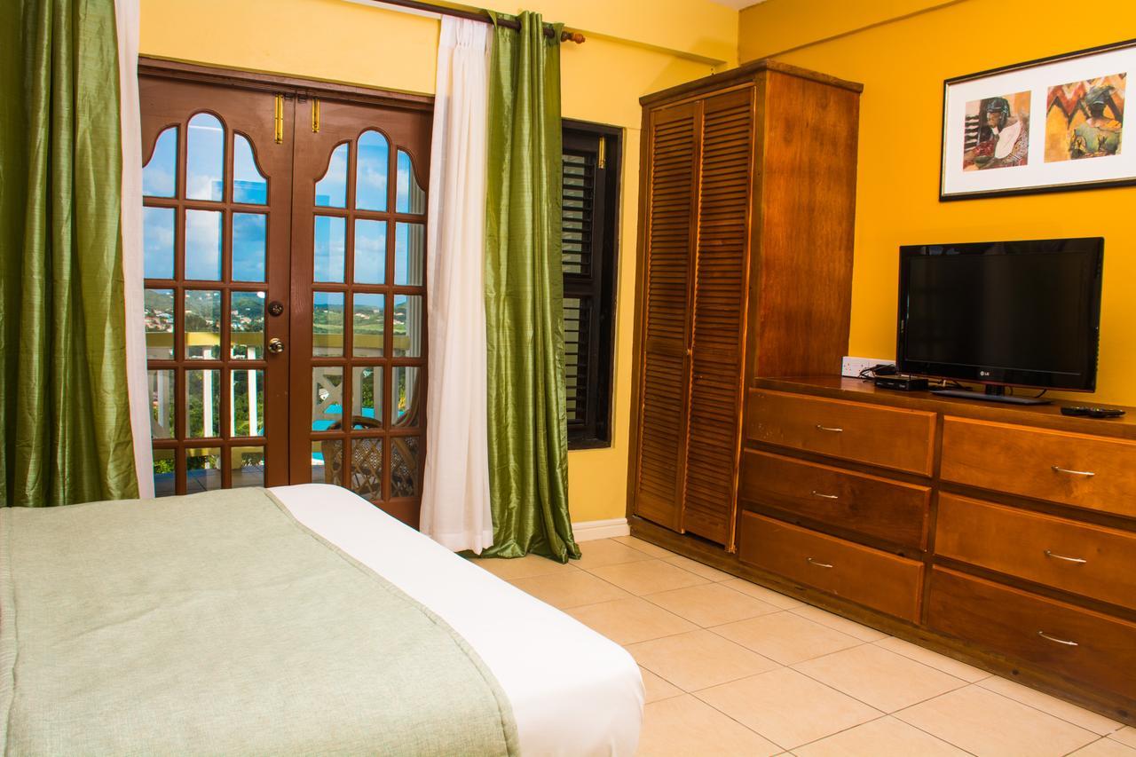 Heavenly Suites La Feuillet Zewnętrze zdjęcie