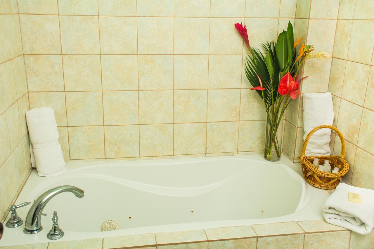 Heavenly Suites La Feuillet Zewnętrze zdjęcie