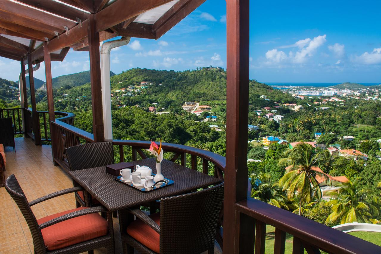 Heavenly Suites La Feuillet Zewnętrze zdjęcie