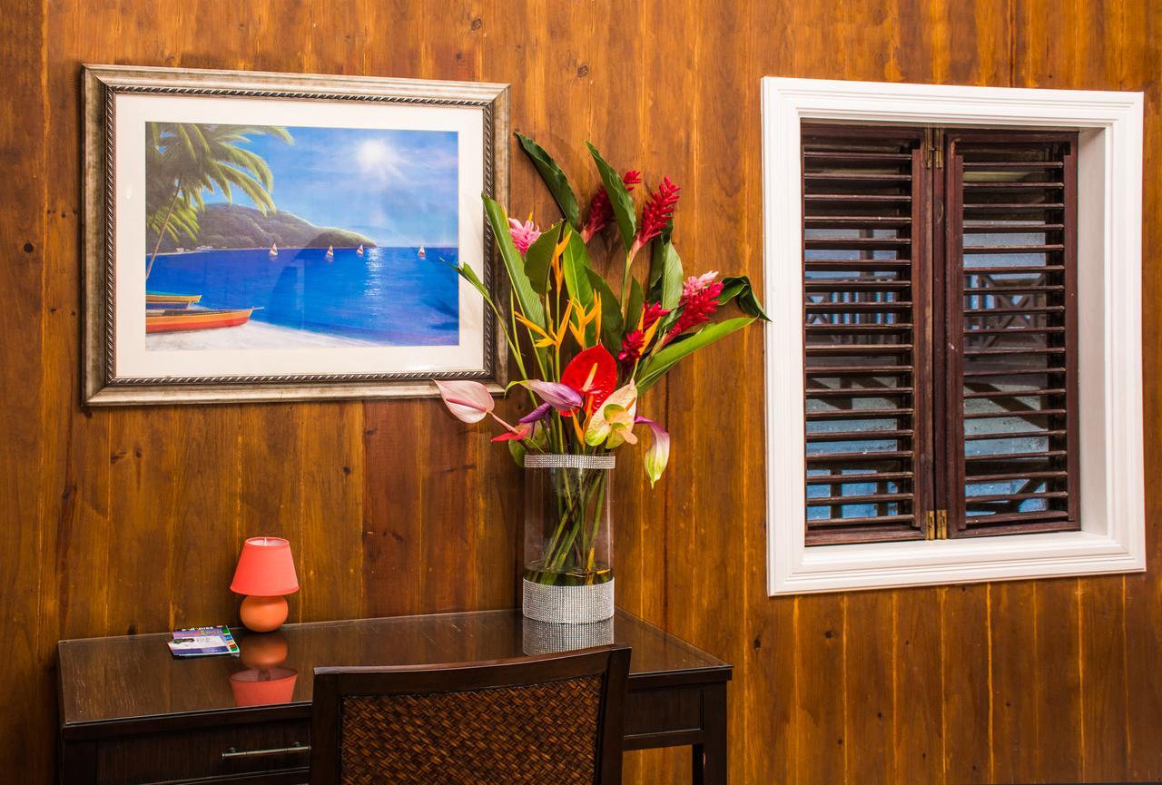 Heavenly Suites La Feuillet Zewnętrze zdjęcie