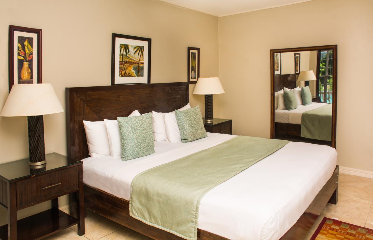 Heavenly Suites La Feuillet Zewnętrze zdjęcie