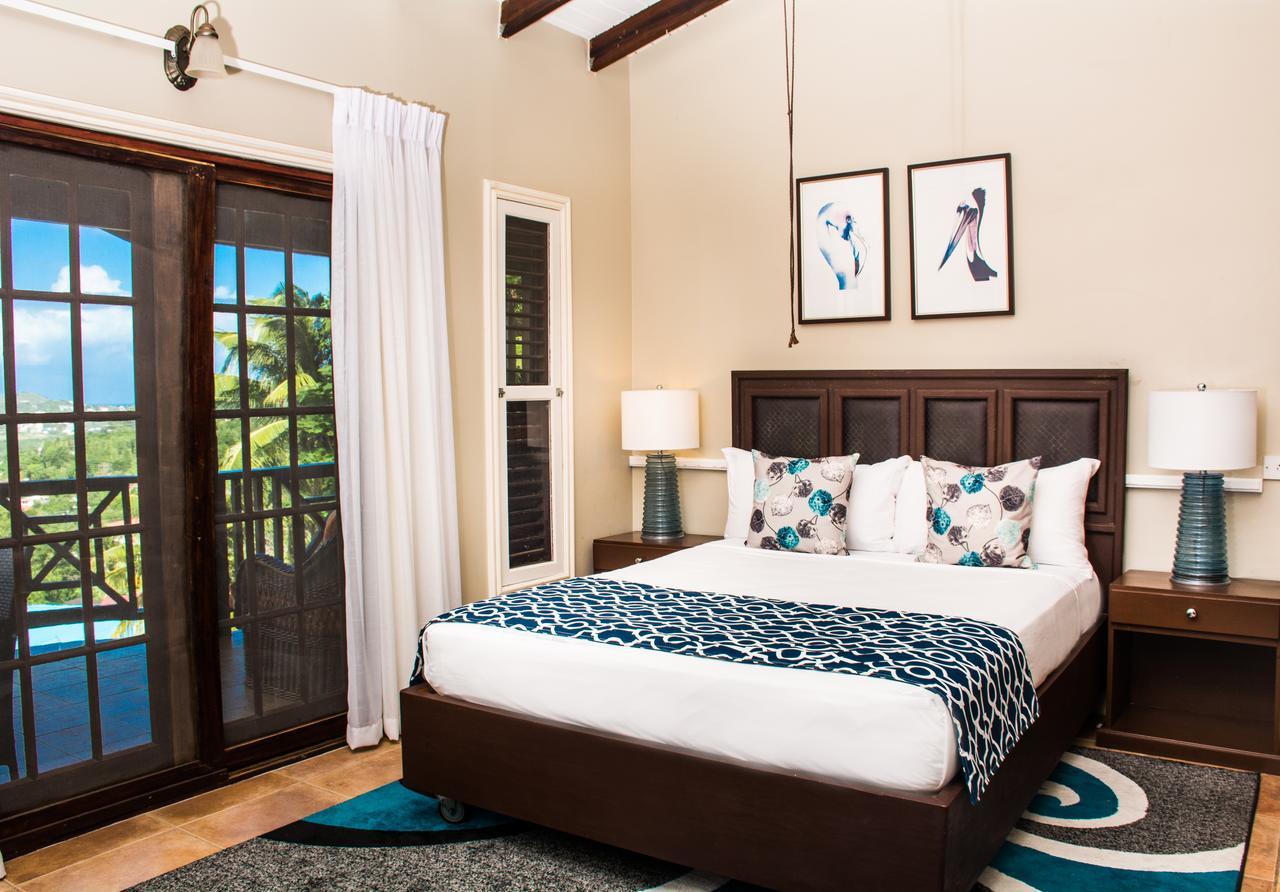 Heavenly Suites La Feuillet Zewnętrze zdjęcie