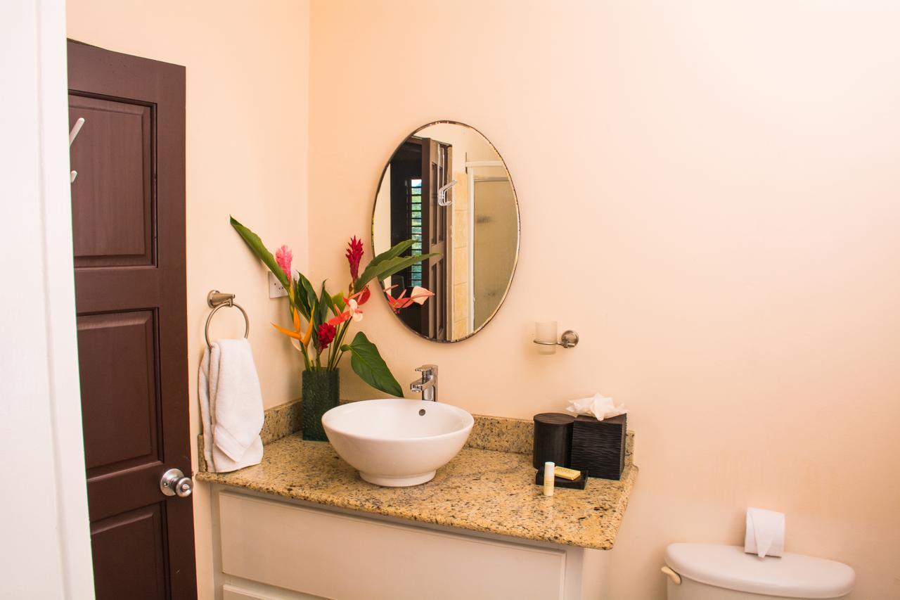 Heavenly Suites La Feuillet Zewnętrze zdjęcie