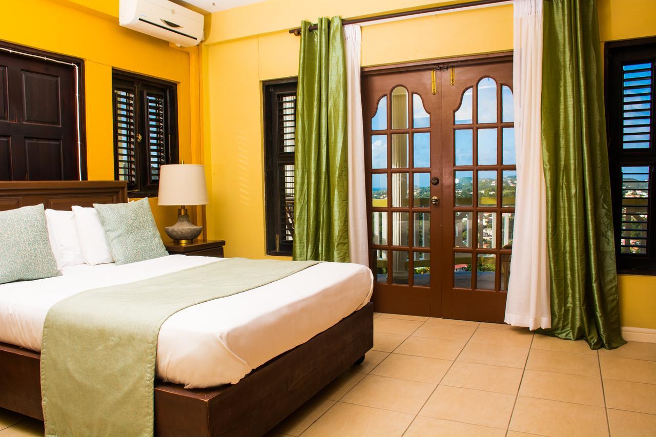 Heavenly Suites La Feuillet Zewnętrze zdjęcie
