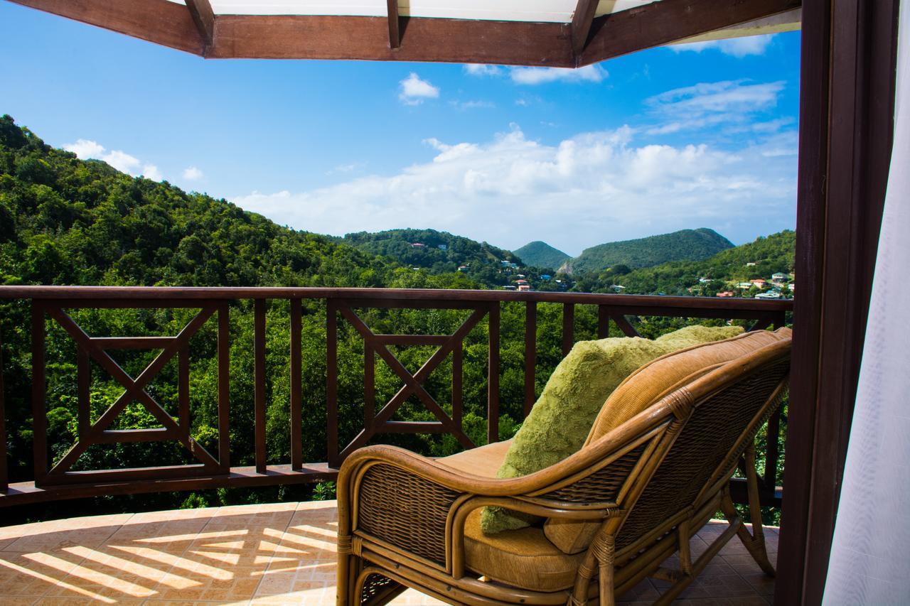 Heavenly Suites La Feuillet Zewnętrze zdjęcie