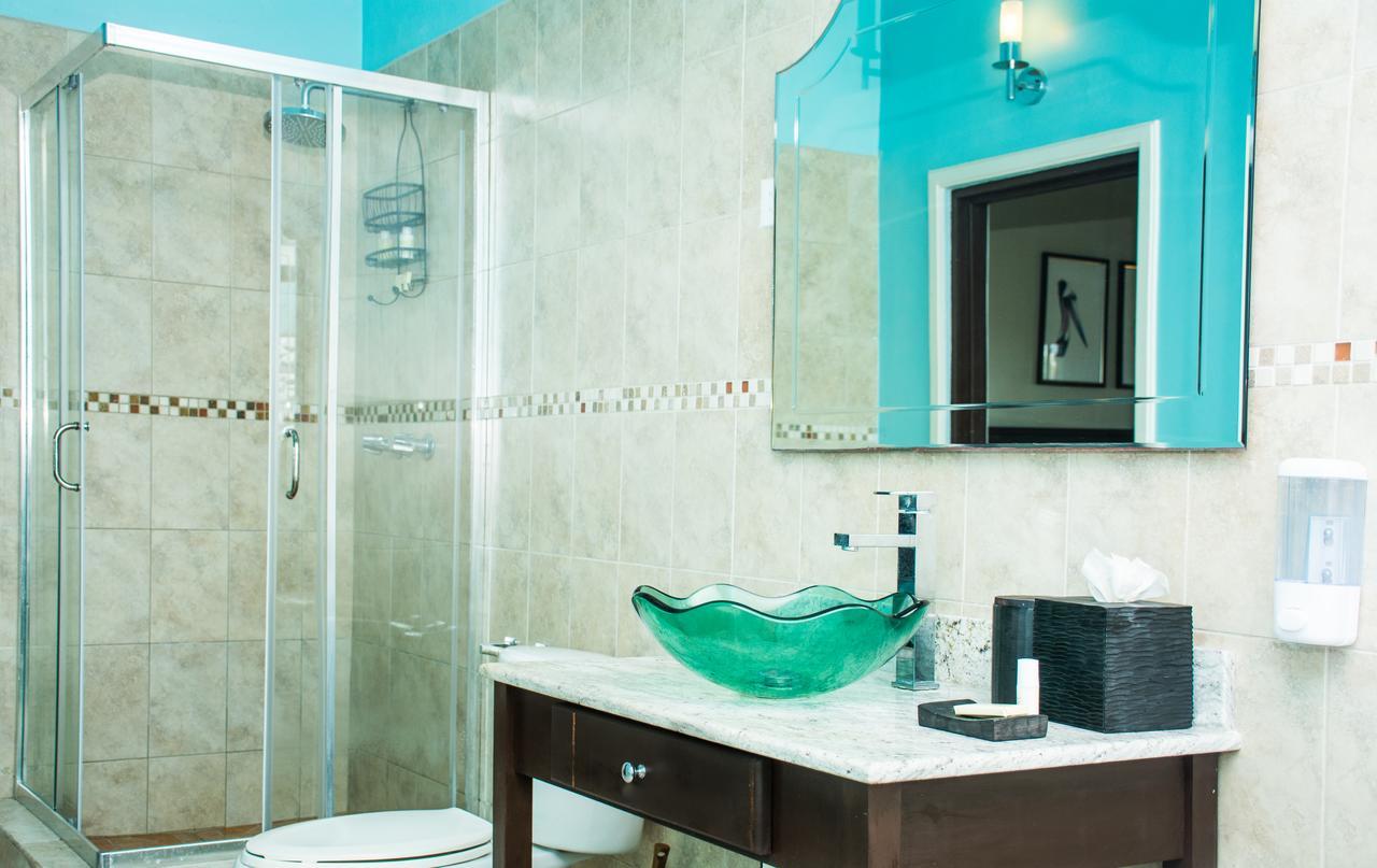 Heavenly Suites La Feuillet Zewnętrze zdjęcie